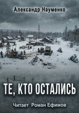 Те, кто остались - Александр Науменко Аудиокниги слушать 🎶 Лучшие аудиокниги бесплатно без регистрации и sms (смс)