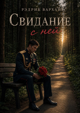 Свидание с ней -                   Рэдрик Вархайт Аудиокниги слушать 🎶 Лучшие аудиокниги бесплатно без регистрации и sms (смс)