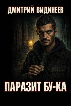 Паразит Бу-ка - Дмитрий Видинеев Аудиокниги слушать 🎶 Лучшие аудиокниги бесплатно без регистрации и sms (смс)