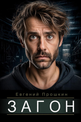 Загон - Евгений Прошкин Аудиокниги слушать 🎶 Лучшие аудиокниги бесплатно без регистрации и sms (смс)