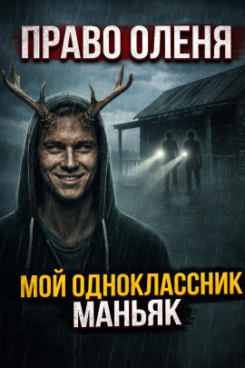 Право оленя - Автор неизвестен Аудиокниги слушать 🎶 Лучшие аудиокниги бесплатно без регистрации и sms (смс)