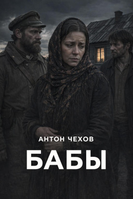 Бабы - Антон Чехов Аудиокниги слушать 🎶 Лучшие аудиокниги бесплатно без регистрации и sms (смс)