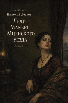 Леди Макбет Мценского уезда - Николай Лесков Аудиокниги слушать 🎶 Лучшие аудиокниги бесплатно без регистрации и sms (смс)