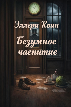 Безумное чаепитие - Эллери Квин Аудиокниги слушать 🎶 Лучшие аудиокниги бесплатно без регистрации и sms (смс)