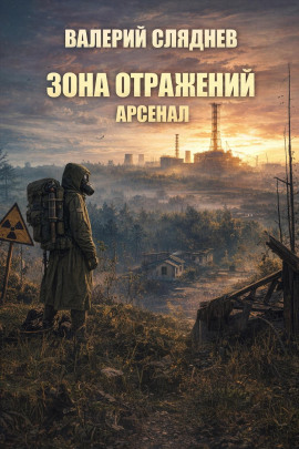 Арсенал -                   Валерий Сляднев Аудиокниги слушать 🎶 Лучшие аудиокниги бесплатно без регистрации и sms (смс)