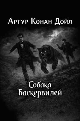 Собака Баскервилей - Артур Конан Дойл Аудиокниги слушать 🎶 Лучшие аудиокниги бесплатно без регистрации и sms (смс)