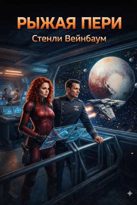 Рыжая Пери - Стенли Вейнбаум Аудиокниги слушать 🎶 Лучшие аудиокниги бесплатно без регистрации и sms (смс)