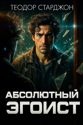 Абсолютный эгоист - Теодор Старджон Аудиокниги слушать 🎶 Лучшие аудиокниги бесплатно без регистрации и sms (смс)