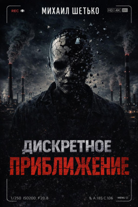 Дискретное приближение - Автор неизвестен Аудиокниги слушать 🎶 Лучшие аудиокниги бесплатно без регистрации и sms (смс)
