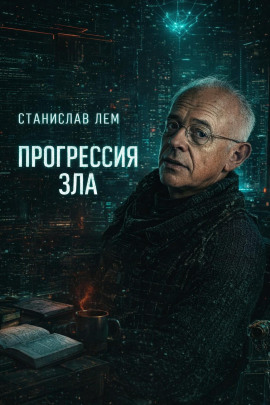 Прогрессия зла - Станислав Лем Аудиокниги слушать 🎶 Лучшие аудиокниги бесплатно без регистрации и sms (смс)