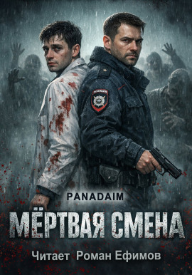 Мёртвая смена -                   panadaim Аудиокниги слушать 🎶 Лучшие аудиокниги бесплатно без регистрации и sms (смс)