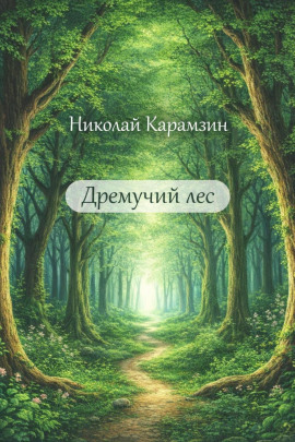 Дремучий лес - Николай Карамзин Аудиокниги слушать 🎶 Лучшие аудиокниги бесплатно без регистрации и sms (смс)