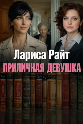Приличная девушка - Лариса Райт Аудиокниги слушать 🎶 Лучшие аудиокниги бесплатно без регистрации и sms (смс)