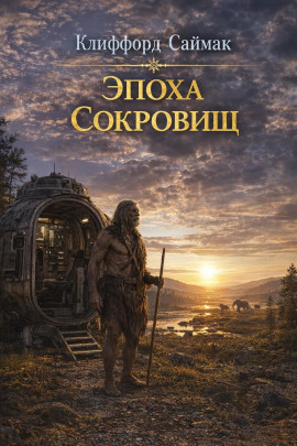 Эпоха сокровищ - Клиффорд Саймак Аудиокниги слушать 🎶 Лучшие аудиокниги бесплатно без регистрации и sms (смс)