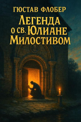 Легенда о св. Юлиане Милостивом - Гюстав Флобер Аудиокниги слушать 🎶 Лучшие аудиокниги бесплатно без регистрации и sms (смс)