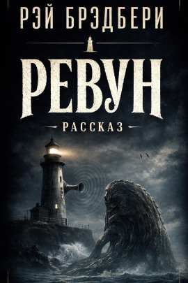 Ревун - Рэй Брэдбери Аудиокниги слушать 🎶 Лучшие аудиокниги бесплатно без регистрации и sms (смс)