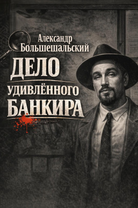 Дело удивленного банкира -                   Александр Большешальский Аудиокниги слушать 🎶 Лучшие аудиокниги бесплатно без регистрации и sms (смс)