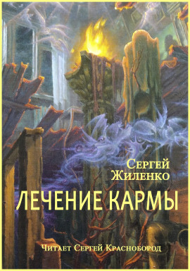 Лечение кармы -                   Сергей Жиленко Аудиокниги слушать 🎶 Лучшие аудиокниги бесплатно без регистрации и sms (смс)