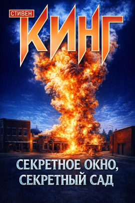 Секретное окно, секретный сад - Стивен Кинг Аудиокниги слушать 🎶 Лучшие аудиокниги бесплатно без регистрации и sms (смс)