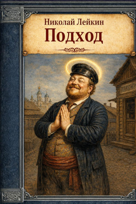 Подход - Николай Лейкин Аудиокниги слушать 🎶 Лучшие аудиокниги бесплатно без регистрации и sms (смс)