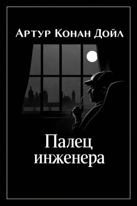 Палец инженера - Артур Конан Дойл Аудиокниги слушать 🎶 Лучшие аудиокниги бесплатно без регистрации и sms (смс)