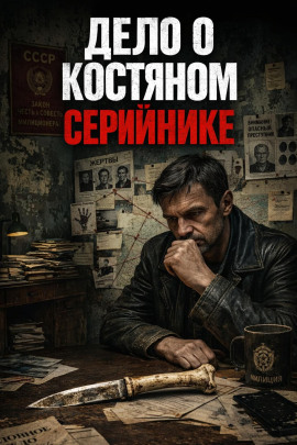 Убийца с костяным ножом - Влад Райбер Аудиокниги слушать 🎶 Лучшие аудиокниги бесплатно без регистрации и sms (смс)