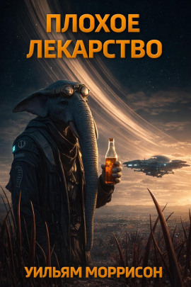 Плохое лекарство - Уильям Моррисон Аудиокниги слушать 🎶 Лучшие аудиокниги бесплатно без регистрации и sms (смс)