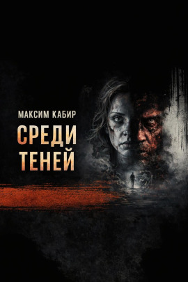 Среди теней - Максим Кабир Аудиокниги слушать 🎶 Лучшие аудиокниги бесплатно без регистрации и sms (смс)