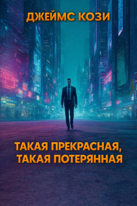 Такая прекрасная, такая потерянная -                   Джеймс Кози Аудиокниги слушать 🎶 Лучшие аудиокниги бесплатно без регистрации и sms (смс)