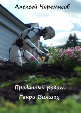 Преданный робот Генри Вилшоу - Автор неизвестен Аудиокниги слушать 🎶 Лучшие аудиокниги бесплатно без регистрации и sms (смс)
