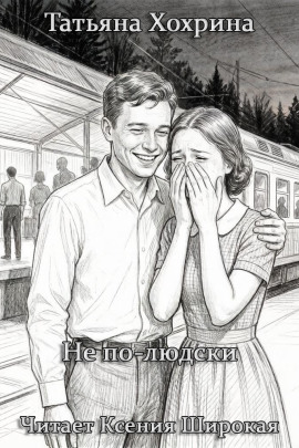 Не по-людски -                   Татьяна Хохрина Аудиокниги слушать 🎶 Лучшие аудиокниги бесплатно без регистрации и sms (смс)
