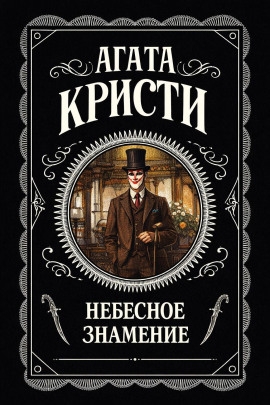 Небесное знамение - Агата Кристи Аудиокниги слушать 🎶 Лучшие аудиокниги бесплатно без регистрации и sms (смс)