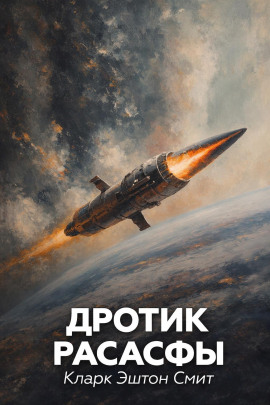 Дротик Расасфы - Смит Кларк Эштон Аудиокниги слушать 🎶 Лучшие аудиокниги бесплатно без регистрации и sms (смс)