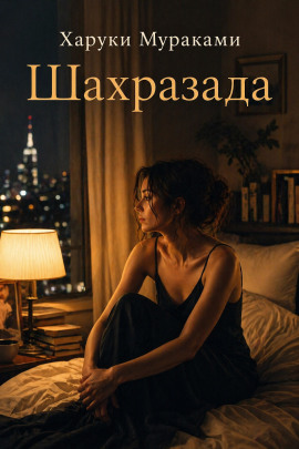 Шахразада - Харуки Мураками Аудиокниги слушать 🎶 Лучшие аудиокниги бесплатно без регистрации и sms (смс)