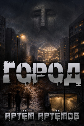 Город - Артём Артёмов Аудиокниги слушать 🎶 Лучшие аудиокниги бесплатно без регистрации и sms (смс)
