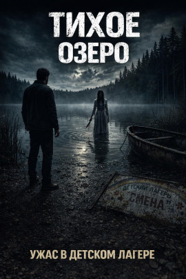 Тихое озеро -                   KitsuneAI Аудиокниги слушать 🎶 Лучшие аудиокниги бесплатно без регистрации и sms (смс)
