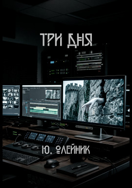 Три дня -                   Юлия Олейник Аудиокниги слушать 🎶 Лучшие аудиокниги бесплатно без регистрации и sms (смс)