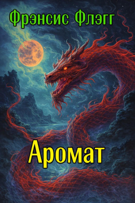Аромат -                   Фрэнсис Флэгг Аудиокниги слушать 🎶 Лучшие аудиокниги бесплатно без регистрации и sms (смс)