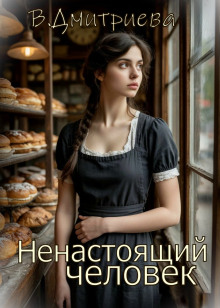 Ненастоящий человек -                   Валентина Дмитриева Аудиокниги слушать 🎶 Лучшие аудиокниги бесплатно без регистрации и sms (смс)