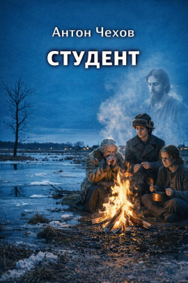 Студент - Антон Чехов Аудиокниги слушать 🎶 Лучшие аудиокниги бесплатно без регистрации и sms (смс)