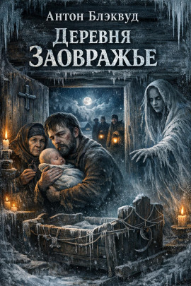 Деревня Заовражье -                   Антон Блэквуд Аудиокниги слушать 🎶 Лучшие аудиокниги бесплатно без регистрации и sms (смс)