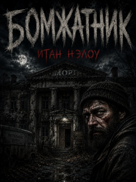 Бомжатник - Итан Нэлоу Аудиокниги слушать 🎶 Лучшие аудиокниги бесплатно без регистрации и sms (смс)