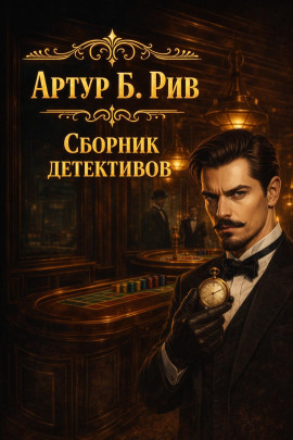 Сборник детективов -                   Артур Б. Рив Аудиокниги слушать 🎶 Лучшие аудиокниги бесплатно без регистрации и sms (смс)