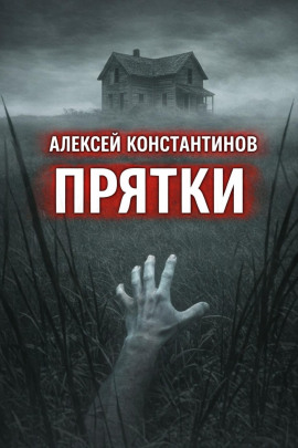 Прятки -                   Алексей Константинов Аудиокниги слушать 🎶 Лучшие аудиокниги бесплатно без регистрации и sms (смс)