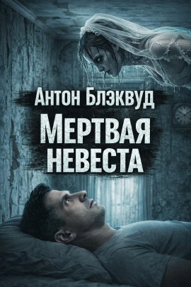 Мертвая невеста -                   Антон Блэквуд Аудиокниги слушать 🎶 Лучшие аудиокниги бесплатно без регистрации и sms (смс)