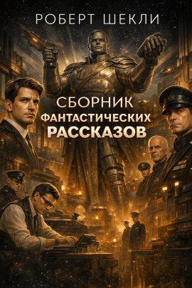 Сборник фантастических рассказов - Роберт Шекли Аудиокниги слушать 🎶 Лучшие аудиокниги бесплатно без регистрации и sms (смс)