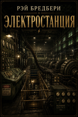 Электростанция - Рэй Брэдбери Аудиокниги слушать 🎶 Лучшие аудиокниги бесплатно без регистрации и sms (смс)
