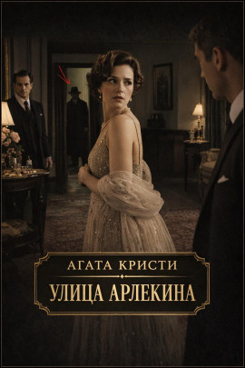 Улица Арлекина - Агата Кристи Аудиокниги слушать 🎶 Лучшие аудиокниги бесплатно без регистрации и sms (смс)