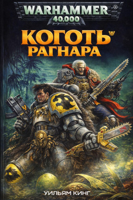 Коготь Рагнара - Уильям Кинг Аудиокниги слушать 🎶 Лучшие аудиокниги бесплатно без регистрации и sms (смс)