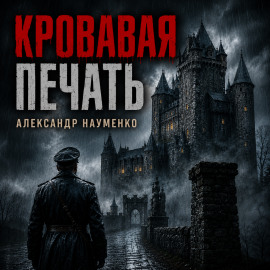 Кровавая печать - Александр Науменко Аудиокниги слушать 🎶 Лучшие аудиокниги бесплатно без регистрации и sms (смс)